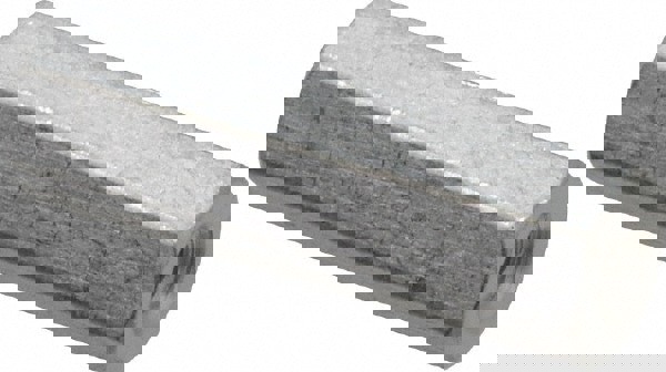 Female Hex Circuit Board Standoff: #2-56, 5/8